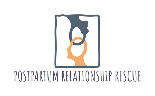 The Postpartum Relationship Rescue